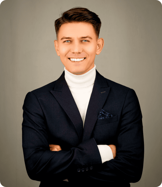 Юрий Мальцев